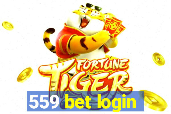 559 bet login